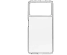 Evelatus Xiaomi Poco X4 Pro 5G Clear Silikoninis dėklas 1.5mm TPU Transparent