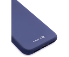 Evelatus Xiaomi Redmi Note 12 Pro Nano Silikoninis dėklas Soft Touch TPU Dark Mėlyna