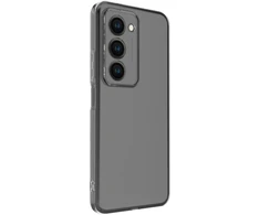 Aizmugurējais vāciņš Evelatus Xiaomi Redmi 15 4G Clear Silikoninis dėklas 1.5mm TPU Transparent EVEXIAR154CSCT ()