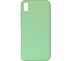 Dėklas Evelatus Xiaomi Redmi 7a Soft Silicone Mint