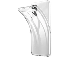Evelatus Xiaomi Redmi 9T Clear Silikoninis dėklas 1.5mm TPU Transparent