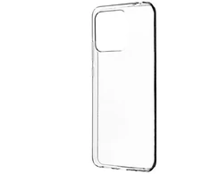 Evelatus Xiaomi Redmi 9C / 10A 4G Clear Silikoninis dėklas 1.5mm TPU Transparent