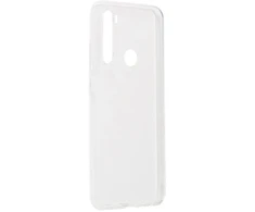 Evelatus Xiaomi Redmi Note 8 / Redmi Note 8 2021 Clear Silikoninis dėklas 1.5mm TPU Transparent
