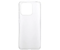 Evelatus Xiaomi Redmi 10C / C40 Clear Silikoninis dėklas 1.5mm TPU Transparent