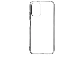 Evelatus Xiaomi Xiaomi Redmi 10 Clear Silikoninis dėklas 1.5mm TPU Transparent