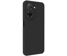 Aizmugurējais vāciņš Evelatus Xiaomi Redmi A5 4G (171.7 x 77.8 x 8.26) Premium Soft Touch Silikoninis dėklas Juodas EVEXIARA54PSCB ()