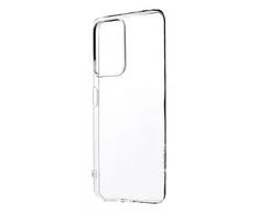 Evelatus Xiaomi Xiaomi 11T/11T Pro Clear Silikoninis dėklas 1.5mm TPU Transparent