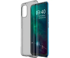 Dėklas Evelatus Xiaomi Xiaomi Mi 10 Lite TPU 1.5MM Smoked
