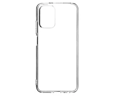 Evelatus Xiaomi Xiaomi note 10/10S Clear Silikoninis dėklas 1.5mm TPU Transparent