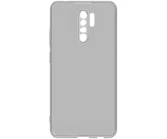 Dėklas Evelatus Xiaomi Xiaomi Redmi 9 TPU 1.5MM Smoked