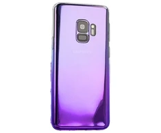 Dėklas GreenGo Huawei Mate 20 Pro Ombre Case Violet