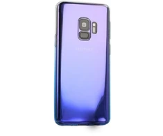 Dėklas GreenGo Huawei Mate 20 Pro Ombre Case Mėlyna