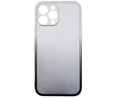 iLike Dėklas Tylny pokrowiec Apple Gradient 2 mm case (iPhone 14 6) GSM167107
