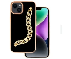 Dėklas iLike Apple IPHONE 14 TREND CASE Juodas