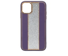 iLike Dėklas na telefonas Galinis dangtelis Apple iPhone 11 (ILIAPP11DLCP)
