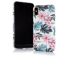 Dėklas iLike Apple iPhone XR Smooth2 Back Case