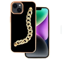 Dėklas iLike Apple IPHONE 14 TREND CASE Juodas