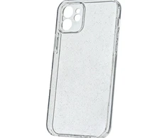TFO Plonas 2 mm dėklas iPhone 16 Plus 6,7 skaidrus