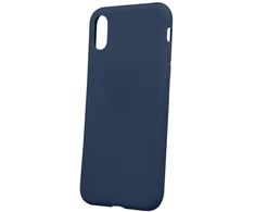 Dėklas iLike LG K40 Matt TPU case Dark Mėlyna
