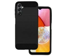 Dėklas iLike Samsung GALAXY A14 5G CASE CARBON Juodas