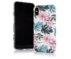 Dėklas iLike Samsung Galaxy S10e Smooth2 Plastic Case