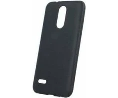 Dėklas iLike iLike Samsung A32 5G/A13 Matt TPU Case Juodas