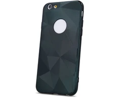 Dėklas iLike Samsung Galaxy A10 Geometric Shine case Žalias