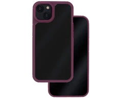 iLike Telforceone Color Shock dėklas, skirtas Samsung Galaxy A05S maroon
