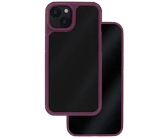 Telforceone Color Shock dėklas, skirtas Samsung Galaxy A05S maroon