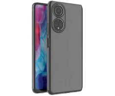 Hurtel Ultra Clear 0.5mm Honor X7 / Honor Play 30 Plus thin dėklas telefonui skaidrus case