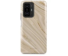 Dėklas iLike Tylny pokrowiec Xiaomi 11T/11T Pro Burga Full Glam Tough Case
