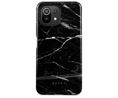 Dėklas iLike Xiaomi Mi 11 Lite 5G NE/Lite/Lite 5G Burga Noir Origin Tough Case