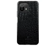 „iLike“ galinis dangtelis „Xiaomi Mi 11 Lite 5G NE/Lite/Lite 5G Burga Reaper'S Touch“ tvirtas dėklas