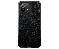 „iLike“ galinis dangtelis „Xiaomi Mi 11 Lite 5G NE/Lite/Lite 5G Burga Reaper'S Touch“ tvirtas dėklas