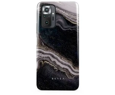 Dėklas iLike Xiaomi Redmi Note 10 Pro Burga Magic Night Tough Case