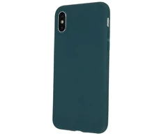 iLike Matt TPU dėklas skirtas Xiaomi 14 forest žalias