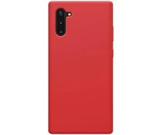 Nillkin Flex Pure Galaxy Note 10 dėklas – raudonas universalus