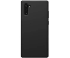 Nillkin Flex Pure Galaxy Note 10 dėklas – juodas universalus