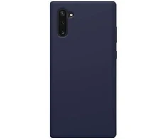 Nillkin Flex Pure Galaxy Note 10 dėklas – mėlynas universalus