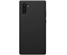 Nillkin Flex Pure Galaxy Note 10 dėklas – juodas universalus