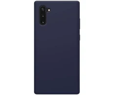 Nillkin Flex Pure Galaxy Note 10 dėklas – mėlynas universalus
