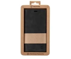 Dėklas Tactical Tylny pokrowiec Motorola Edge 20 / 20 Pro etui Xproof Juodas
