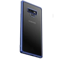 Dėklas USAMS Apple iPhone Xs Max Kingdom TPU Case Mėlyna