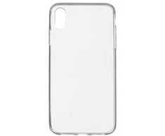 Dėklas USAMS Apple iPhone XR Primary TPU Cover Transparent