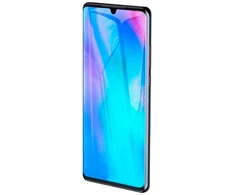 Evelatus Huawei P30 lite TPU filmas