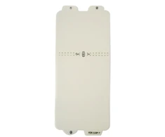 „Evelatus Samsung S10 Plus“ TPU ekrano apsauginė plėvelė EVE011222