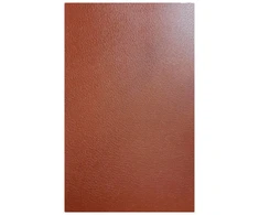 Evelatus Universal Universal High Quality Leather Skin Film for Screen Cutter Brown