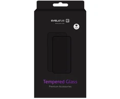 Evelatus 3M Apsauginis stiklas, skirtas Apple iPhone 14 Pro Max 6,7 colio (EAI14PMRDSG)