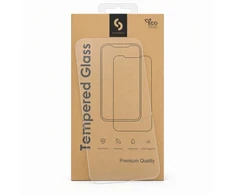 Aizsargstikls Connect Apple iPhone 18 Pro Max 0.33 Glass Flat Clear Japan Glue Anti-Static