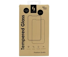 Aizsargstikls Connect Xiaomi 14T Privacy 2.5D Silk Full Cover Anti-Static Stronger Juodas 4752192096878 CONXIA14TPFCGS (4752192096878)